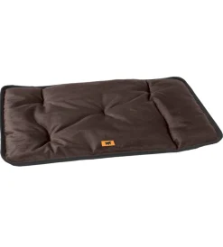Ferplast Cuscini E Brandine|Cuscino  "jolly 85" marrone, 83x50 cm -