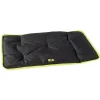 Ferplast Cuscini E Brandine|Cuscino  "jolly 100" nero, 98x65 cm -