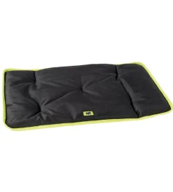 Discount Cuscino  "jolly 65" nero, 65x48 cm - Cuscini E Brandine