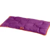 Ferplast Cuscini E Brandine|Cuscino  "jolly 110" viola, 108x79 cm -