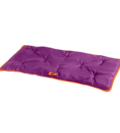 Sale Cuscino ย "jolly 100" viola, 98x65 cm - Cuscini E Brandine