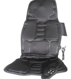 Auto Interno|Cuscino massaggiante con funzione termica.