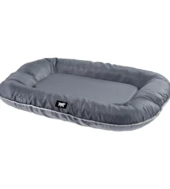Ferplast Cuscini E Brandine|Cuscino "oscar 120" grigio, 120x80x13,5 cm -