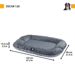 Ferplast Cuscini E Brandine|Cuscino 
