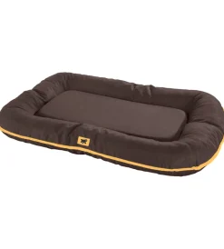 Ferplast Cuscini E Brandine|Cuscino "oscar 120" marrone, 120x80x13,5 cm -