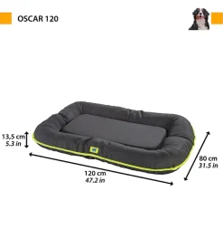 Cuscini E Brandine-Ferplast Cuscino 