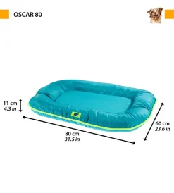 New Cuscino per cani 