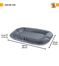 New Cuscino per cani 