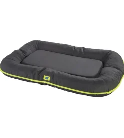Clearance Cuscino per cani "oscar 100" nero, 100x70x12 cm - Cuscini E Brandine