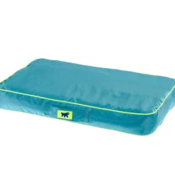 Cuscini E Brandine-Ferplast Cuscino "polo 65" azzurro, 65x40x8 cm -