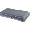 Ferplast Cuscini E Brandine|Cuscino "polo 65" grigio, 65x40x8 cm -