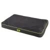 Cuscini E Brandine-Ferplast Cuscino "polo 65" nero, 65x40x8 cm -