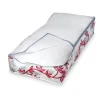 Ordine E Sistemazione- Custodia per coperte - misura x-large - 95x45x18 cm.