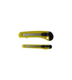 Cutter E Forbici- Cutter 2 pz.