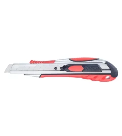 New Cutter universale 2 in 1 lama 18 mm. Cutter E Forbici