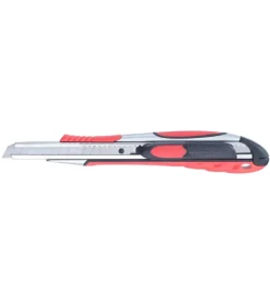 Cutter E Forbici- Cutter universale 2 in 1 lama 9 mm.