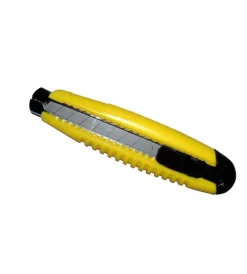 Cutter E Forbici|Cutter universale 18 mm.