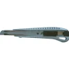 Cutter E Forbici|Cutter universale in metallo 9 mm.