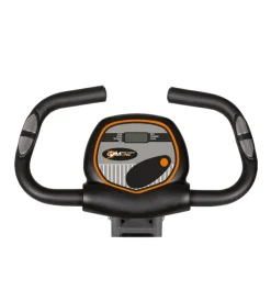 Attrezzi Per Ginnastica- Cyclette ciclo camera magnetica gy 733 con 8 livelli di controllo