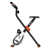 Attrezzi Per Ginnastica- Cyclette ciclo camera magnetica pieghevole xx 700 con 8 livelli di regolazione