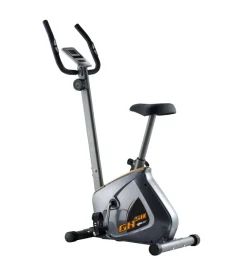 Attrezzi Per Ginnastica|Cyclette ciclo camera magnetica gh 511 con 8 livelli di controllo