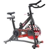Outlet Cyclette ciclo camera spn bike 709pk con ciclocomputer multifunzione Attrezzi Per Ginnastica