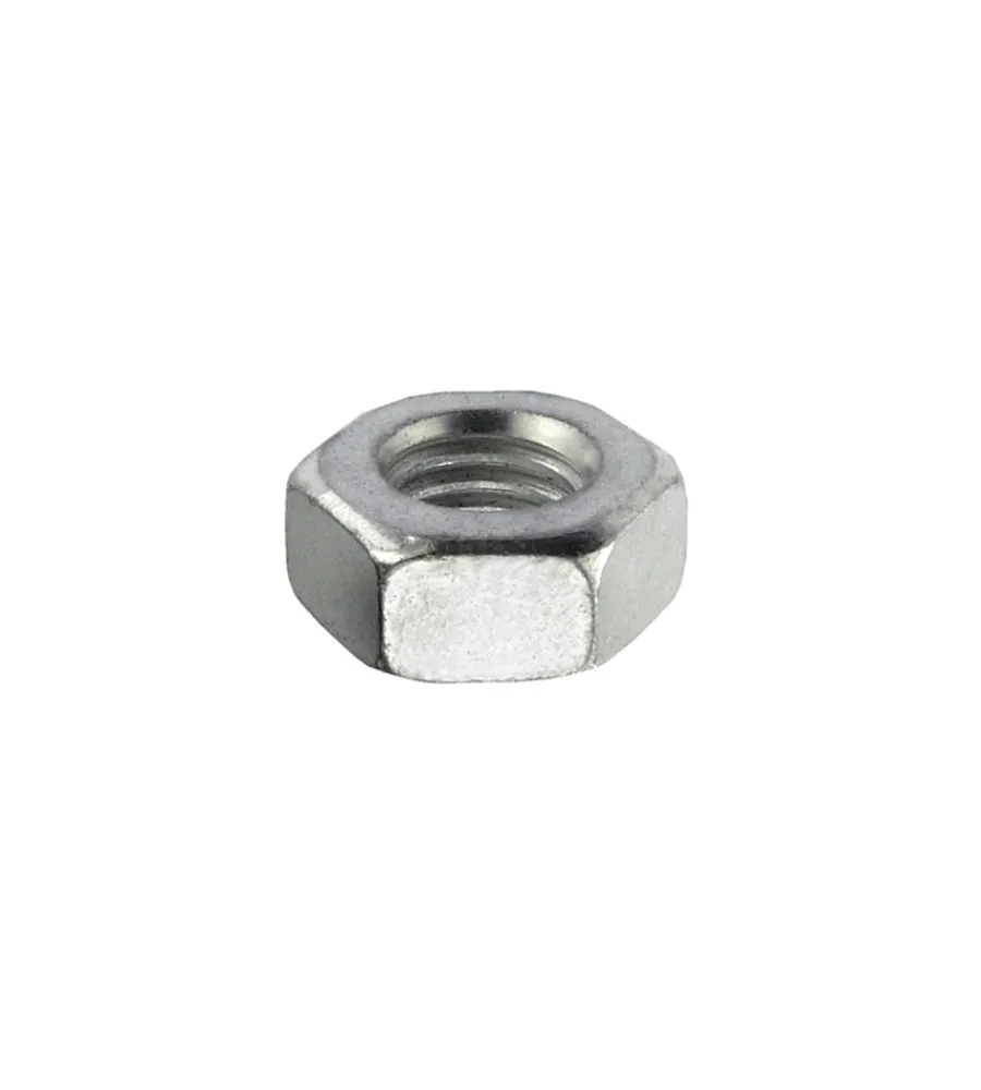 Sistemi Di Fissaggio- Dadi esagonali inox m12 - 1 kg.