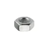 Clearance Dadi esagonali m6 - 30 pz. Sistemi Di Fissaggio