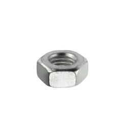 Clearance Dadi esagonali m6 - 30 pz. Sistemi Di Fissaggio