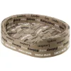 Cuscini E Brandine-Ferplast Dandy 65 cuccia in tessuto per cani e gatti, cotone,  65 x 46 x h 17 cm  - .