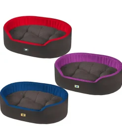 Cuscini E Brandine-Ferplast Dandy 55 cus. mimet.verde-rosa - .
