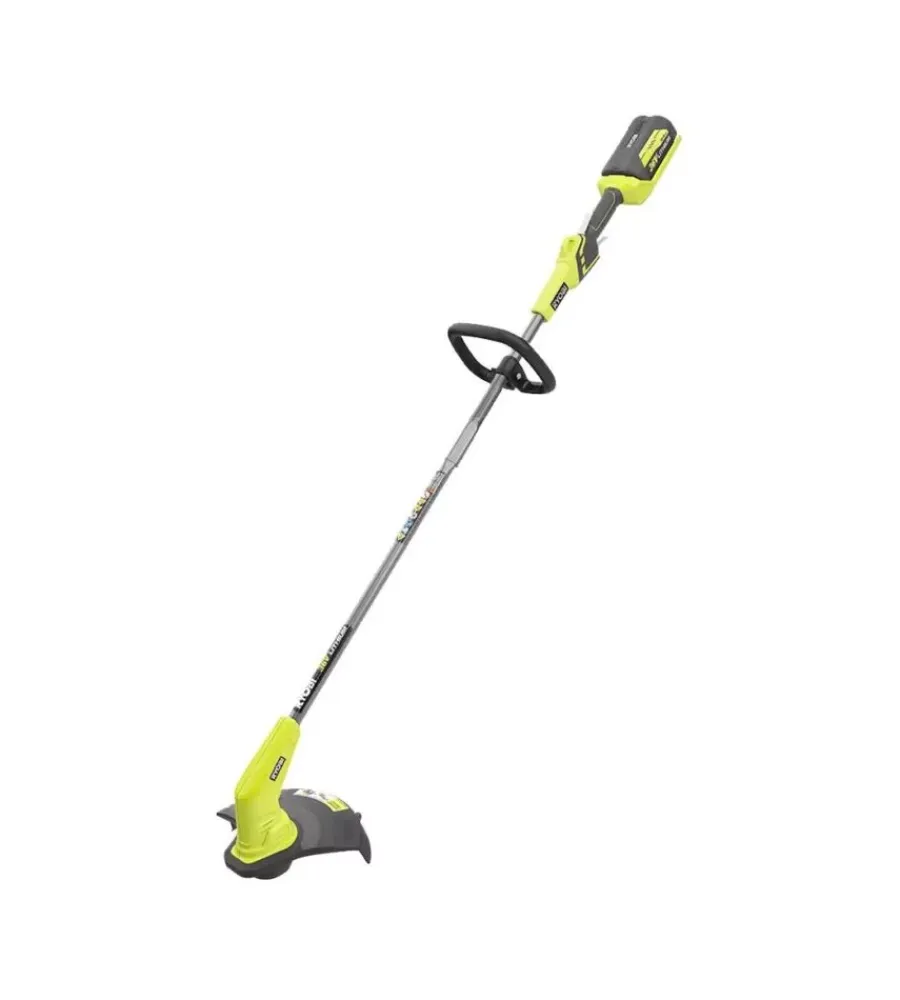 Decespugliatori-Ryobi Decespugliatore a batteria "ry36lt33a-0" 36 v, solo corpo macchina