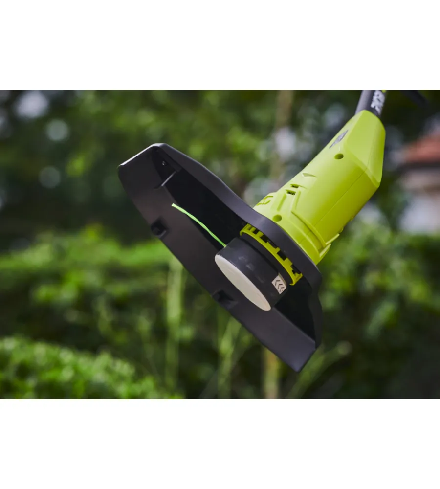 Decespugliatori-Ryobi Decespugliatore a batteria "ry36lt33a-0" 36 v, solo corpo macchina