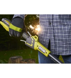 Decespugliatori-Ryobi Decespugliatore a batteria