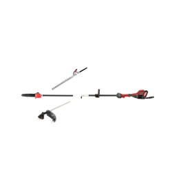 Online Decespugliatore a batteria multifunzione "combi 22-800" 21v 5ah e caricabatterie Decespugliatori
