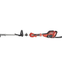 Online Decespugliatore a batteria multifunzione "combi 22-800" 21v 5ah e caricabatterie Decespugliatori
