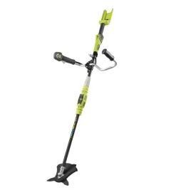Best Decespugliatore a batteria "rbc36b26b" con impugnatura bike 36v, solo corpo macchina Decespugliatori