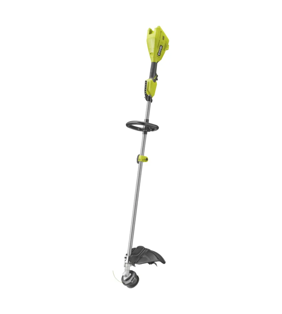 Ryobi Decespugliatori|Decespugliatore a batteria "ry36lt38a-0" 36v, solo corpo macchina
