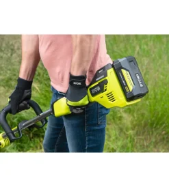 Decespugliatori-Ryobi Decespugliatore a batteria 