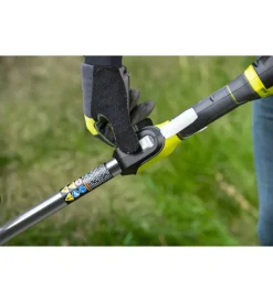 Decespugliatori-Ryobi Decespugliatore a batteria 
