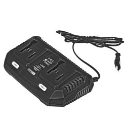 Best Decespugliatore a batteria 2 batterie 40v 2ah e caricabatterie - cod. 25230, 25000, 25040 Decespugliatori