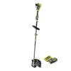Ryobi Decespugliatori|Decespugliatore a batteria "ry36eltx33a-140" 36v 4ah