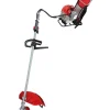 Decespugliatori-Valex Decespugliatore a scoppio "texas 52z" 2t 52 cc