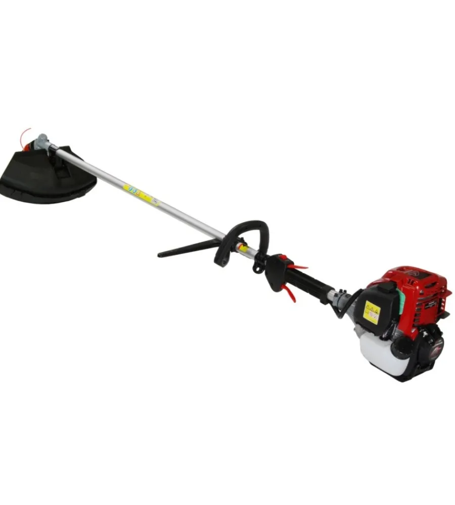 Blue Bird Decespugliatori|Decespugliatore a scoppio "ho 35 i" 4t 35 cc - motore honda