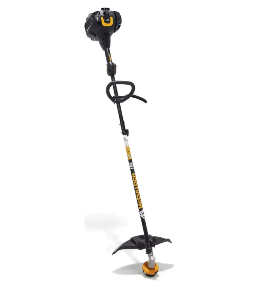 Decespugliatori-McCulloch Decespugliatore a scoppio "b26ps" 2t 26,2 cc