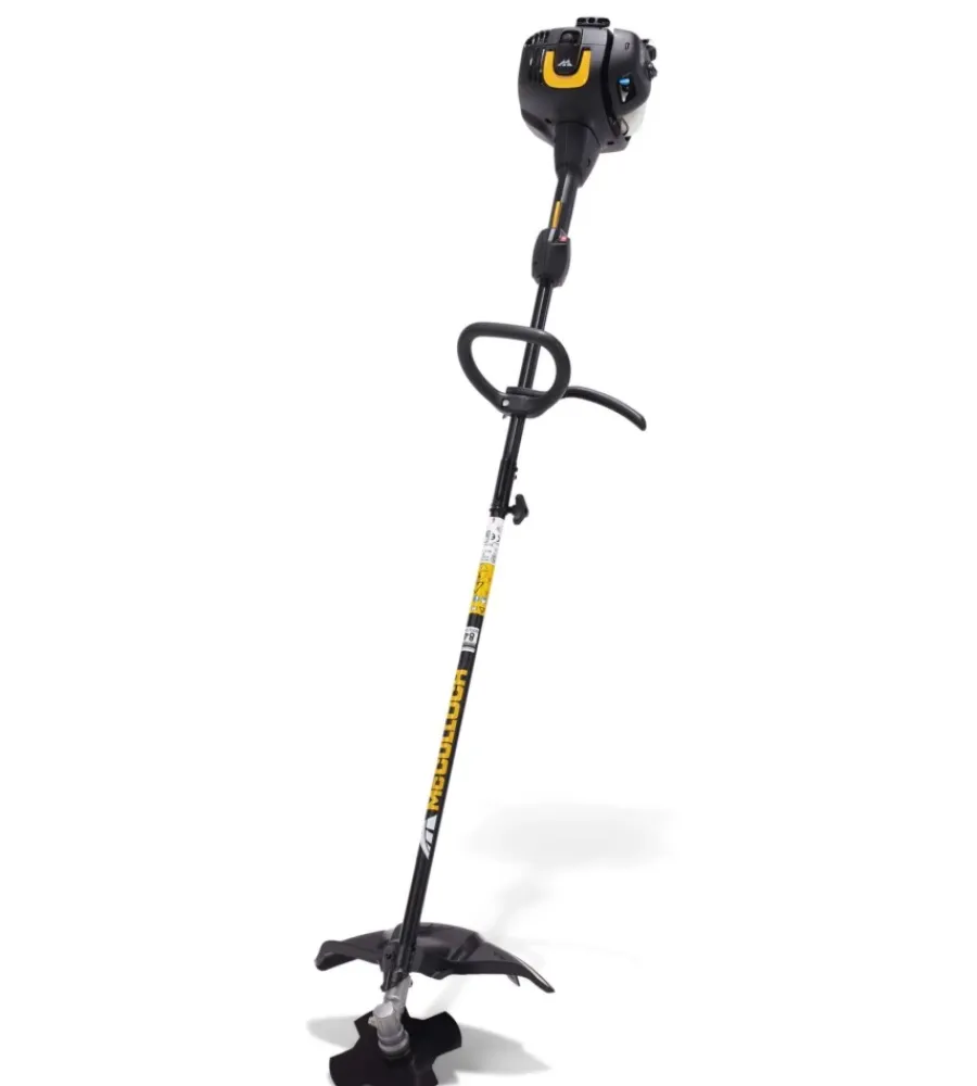Decespugliatori-McCulloch Decespugliatore a scoppio "b26ps" 2t 26,2 cc