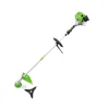 Supherba Decespugliatori|Decespugliatore a scoppio "sh43" 2t 42,7 cc