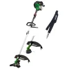 Decespugliatori-Ribimex Decespugliatore a scoppio "prdebt431" con raffreddamento ad aria 2t 43 cc