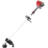 Discount Decespugliatore a scoppio con motore kawasaki "tj45e" da 45,4 cc kd3 450 - Decespugliatori