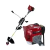 Decespugliatori-Blue Bird Decespugliatore a scoppio "tj45ei" 2t 45,4 cc - motore kawasaki